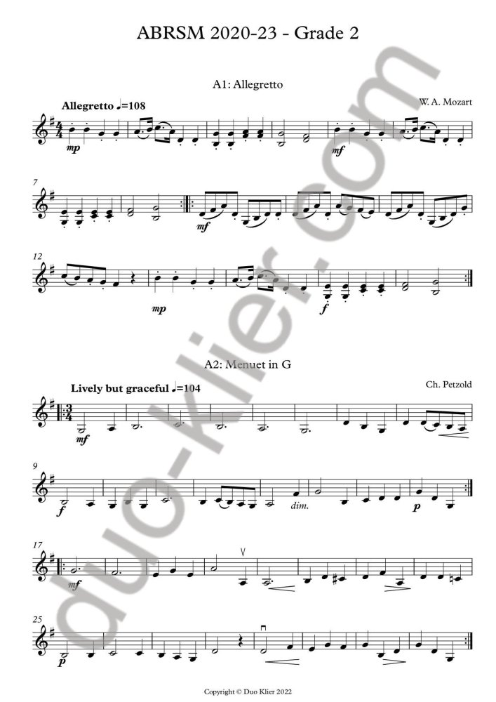 abrsm violin grade 8 pdf free